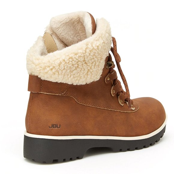 NEW  JBU by Jambu Redrock Hiking Booties - Picture 3 of 14